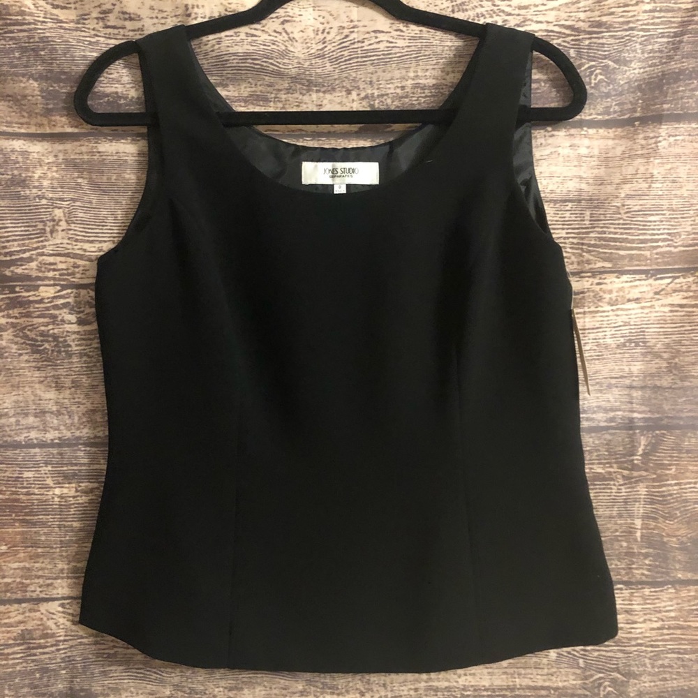 NWT dress top